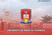 Ondo Varsity Begins Phd Programme In Clinical Services