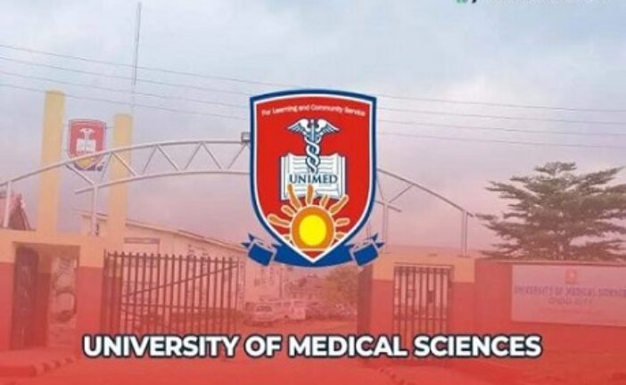 Ondo Varsity Begins Phd Programme In Clinical Services
