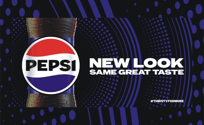 Pepsi unveils new visual identity with takeovers of iconic landmarks in Lagos and Abuja