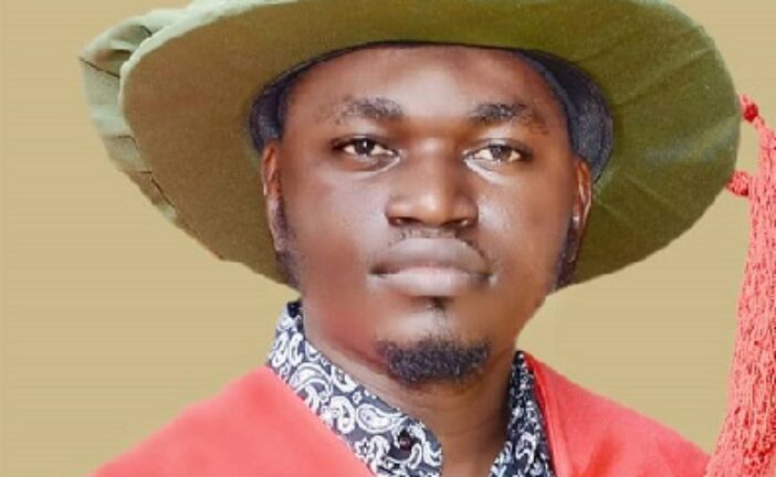 UNN Don, Verlumun Wins €3,580 Grant To Support Publication Of Journal