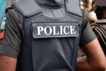 Delta Police Arrest 400-Level Undergraduate For Faking His Kidnap
