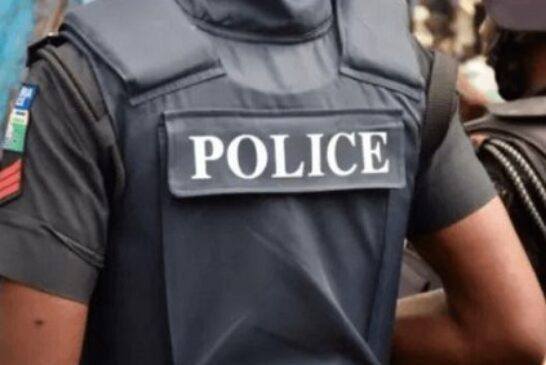 Delta Police Arrest 400-Level Undergraduate For Faking His Kidnap