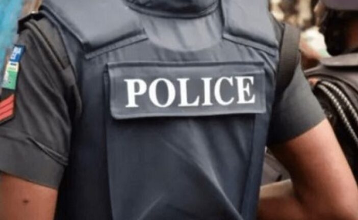Delta Police Arrest 400-Level Undergraduate For Faking His Kidnap