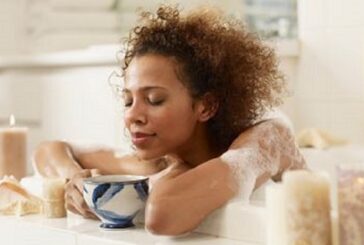 How To Pamper Yourself With Your Salary Without Going Broke In 6 Steps