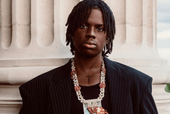 Rema’s ‘Calm Down’ Becomes First African Song To Earn 1 Billion On-Demand Streams In US