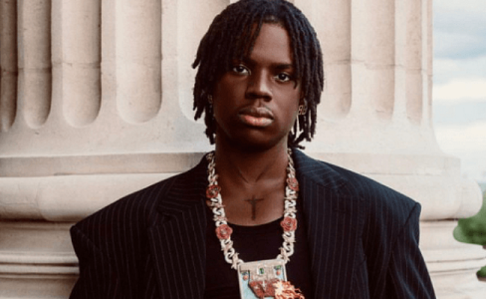 Rema’s ‘Calm Down’ Becomes First African Song To Earn 1 Billion On-Demand Streams In US