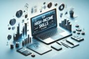 3 High-Income Skills You Can Learn For Free In 2024