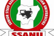 Withheld Salaries: SSANU, NASU Give Fed Govt Two-Week Ultimatum