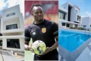 Ghanaian Court Orders Auction Of Michael Essien’s Properties