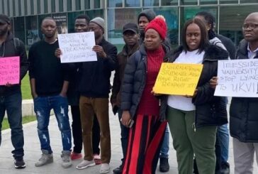 UK Varsity Offers Expelled Nigerian Students Flight Assistance