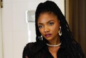 ‘I Felt Like A Stranger To Myself’ – Simi On Battle With Imposter Syndrome