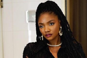 ‘I Felt Like A Stranger To Myself’ – Simi On Battle With Imposter Syndrome
