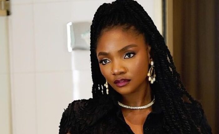 ‘I Felt Like A Stranger To Myself’ – Simi On Battle With Imposter Syndrome