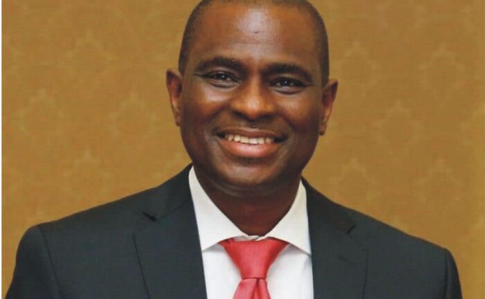 Segun Ogunsanya, Airtel Africa CEO, Honored with Lifetime Achievement Award in Africa Business Leadership Awards (ABLA)
