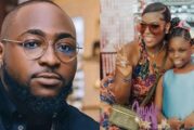 Davido Sues Sophia Momodu For Imade’s Custody