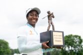 Georgia Oboh: A Rising Star's Journey to the LPGA