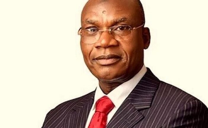 FG Harps On Problem-Solving Research, Inaugurates TETFUND Committees