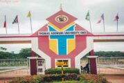 NUC Grants Thomas Adewumi Varsity Full Accreditation