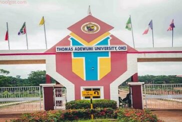 NUC Grants Thomas Adewumi Varsity Full Accreditation