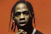 US Rapper Travis Scott Arrested In Miami For Trespassing, Intoxication