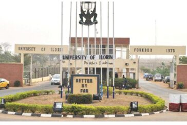 Unilorin Researchers Get N1.7bn Grant To Develop Antibiotic Alternative