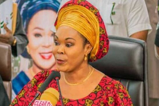 Forced Prostitution In Ghana: FG Begins Probe, Bans Lodging Of Underage Girls In Hotels