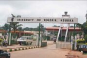 Extortion Gale Hits UNN