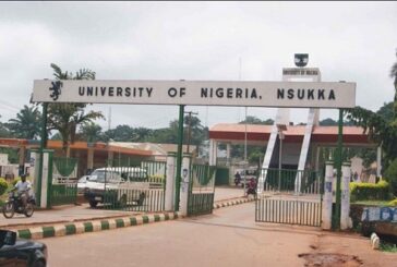Extortion Gale Hits UNN