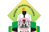 NECO’s Top 3 Candidates Awarded