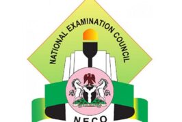 NECO’s Top 3 Candidates Awarded
