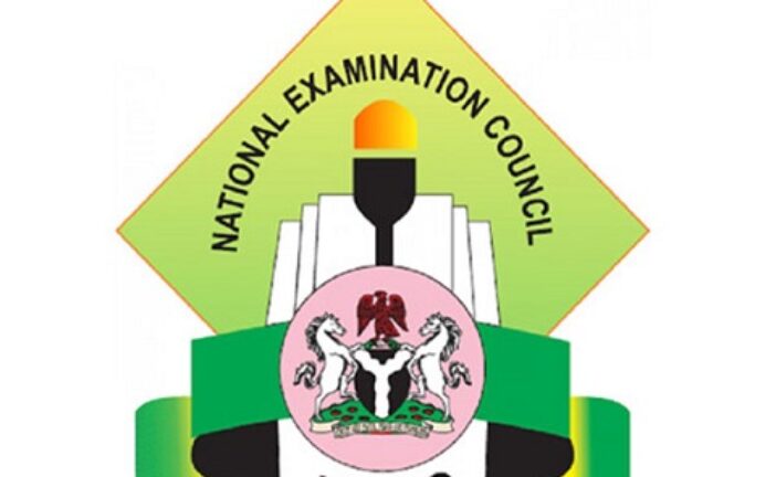 NECO’s Top 3 Candidates Awarded