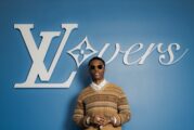 Wizkid Unveils New Album ‘Morayo’ Ahead Of Louis Vuitton Show