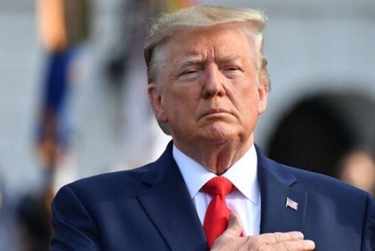 Trump Pledges Automatic Green Cards For Foreign Graduates