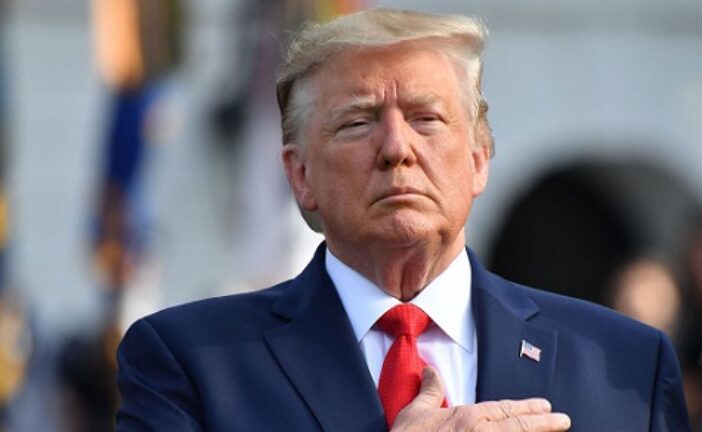 Trump Pledges Automatic Green Cards For Foreign Graduates