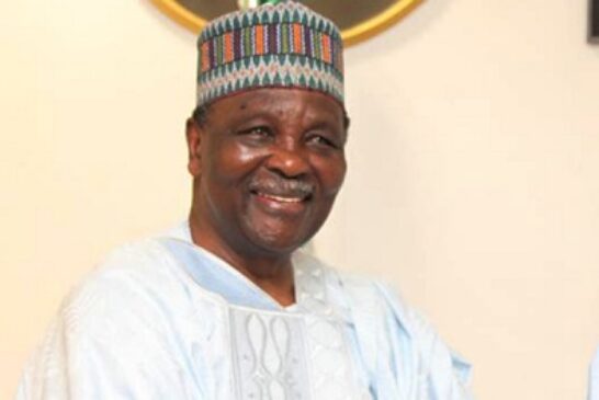 Uk Varsity Holds Symposium In Honour Of Gowon