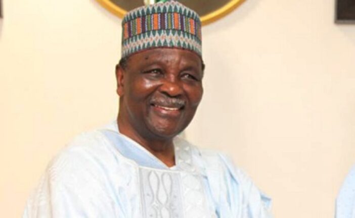 Uk Varsity Holds Symposium In Honour Of Gowon