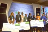 Young Innovators Get $40,000 To Transform Agriculture In Nigeria