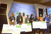 Young Innovators Get $40,000 To Transform Agriculture In Nigeria