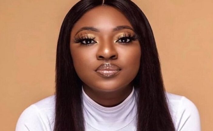 Podcast Saga: ‘Narcissistic, Toxic Man’ – Yvonne Jegede Blasts Nedu