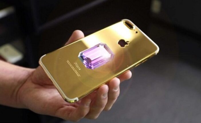 Top 5 Most Expensive Phones In The World