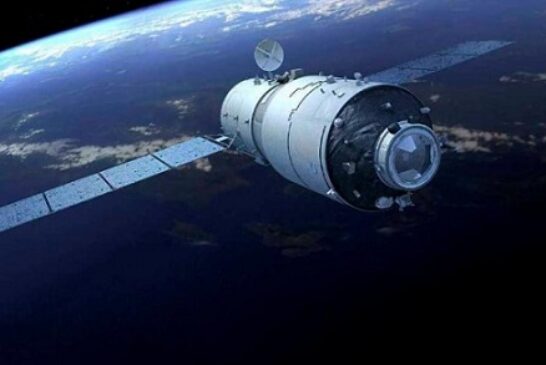 JUST IN: FG To Send First Nigerian Civilian To Space