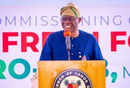 Lagos Government Moves To Make Yoruba Week 'A Majestic Celebration Of Culture'