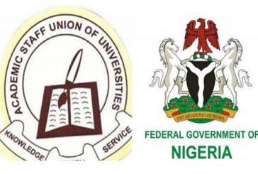 Fed Govt Moves To Avert Shutdown Of Varsities