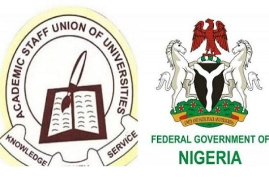 Fed Govt Moves To Avert Shutdown Of Varsities