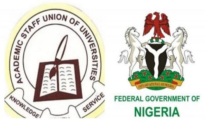 Fed Govt Moves To Avert Shutdown Of Varsities