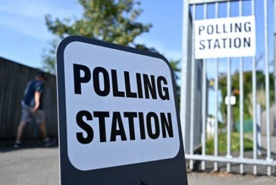 30 Nigerians On The Ballot In UK Poll