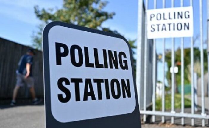 30 Nigerians On The Ballot In UK Poll