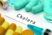 Cholera Spread: Fear Of School Outbreak Rises As Pupils Resume