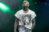 Chris Brown Cancels Meet And Greet, Club Appearance After Stage Mishap