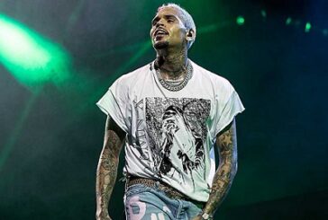 Chris Brown Cancels Meet And Greet, Club Appearance After Stage Mishap